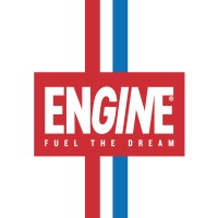 ENGINE Logo