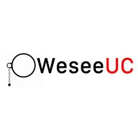 WeseeUC Logo