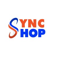 SyncShop Online Logo