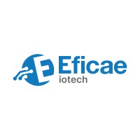 Eficae Iotech Logo