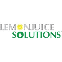 Lemonjuice Solutions Logo