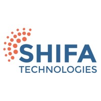 Shifa Technologies Limited Logo