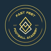 Fast Feet Football Academy Ltd Logo
