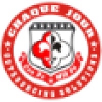 CHAQUE JOUR HR SERVICES PVT. LTD. Logo