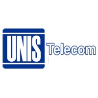 UNIS Telecom d.o.o. Metković Logo