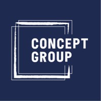Concept Group Logo