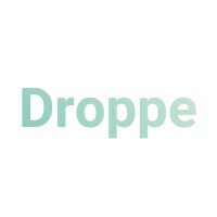 Droppe Logo