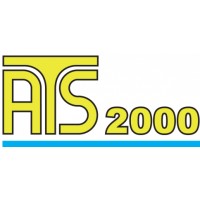 ATS2000 srl Logo