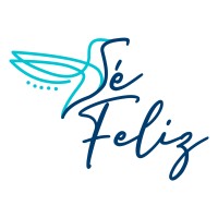 Sé Feliz Guatemala Logo