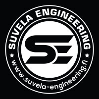 Suvela Engineering Logo