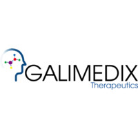 Galimedix Therapeutics, Inc. Logo
