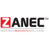 ZANEC inc Logo