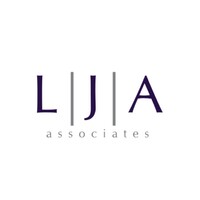 LJA Associates LLP Logo