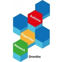 Autisme Expertise Netwerk Drenthe Logo