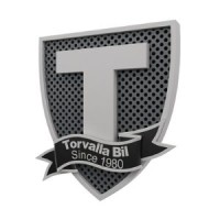 Torvalla Bil Logo