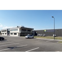Actemium Mulhouse Plant Solutions. EIE Logo