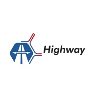 Highway sp. z o.o. Logo