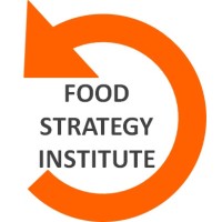 Food Strategy Institute Logo