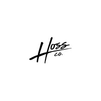 Hoss Co. Logo