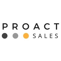 ProAct Sales Logo