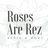 Roses Are Rez Logo