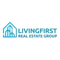 Living First Logo