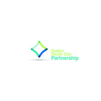 Dublin South City Partnership Logo