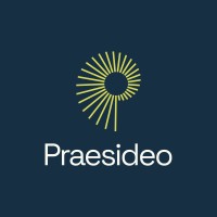 Praesideo Logo