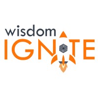 wisdom IGNITE Logo