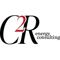C2R Energy Consulting Logo