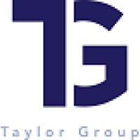 TaylorGroup Logo