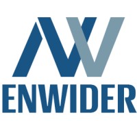 Enwider Endüstri Logo