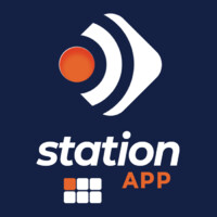 stationAPP Logo