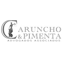 Caruncho & Pimenta Advogados Associados Logo