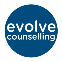 Evolve Counselling & Psychotherapy Logo