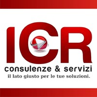 ICR S.r.l. Logo