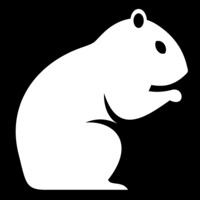 hmstr Logo