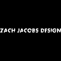 Zach Jacobs Design Logo