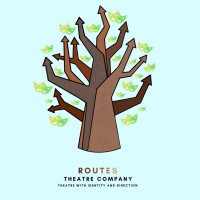 Routes Theatre Company Logo