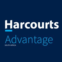 Harcourts Advantage Logo
