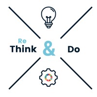 RTND - (Re)Think and Do Logo