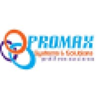 Promax Systems & Solutions (P) Ltd Logo