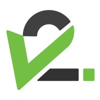 Visa2Immigration Logo