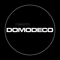 Magazine DOMODECO Logo