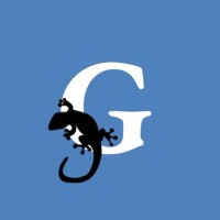 Gecko Company Logo