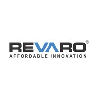 Revaro Concrete Equipment (Pty) Ltd Logo