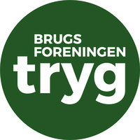 Brugsforeningen TRYG Logo