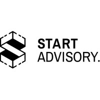 Start Advisory Limited Logo