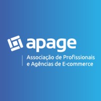 APAGE - Associação Brasileira de Profissionais e Agências de E-commerce Logo