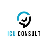 ICU-Consult OOD Logo